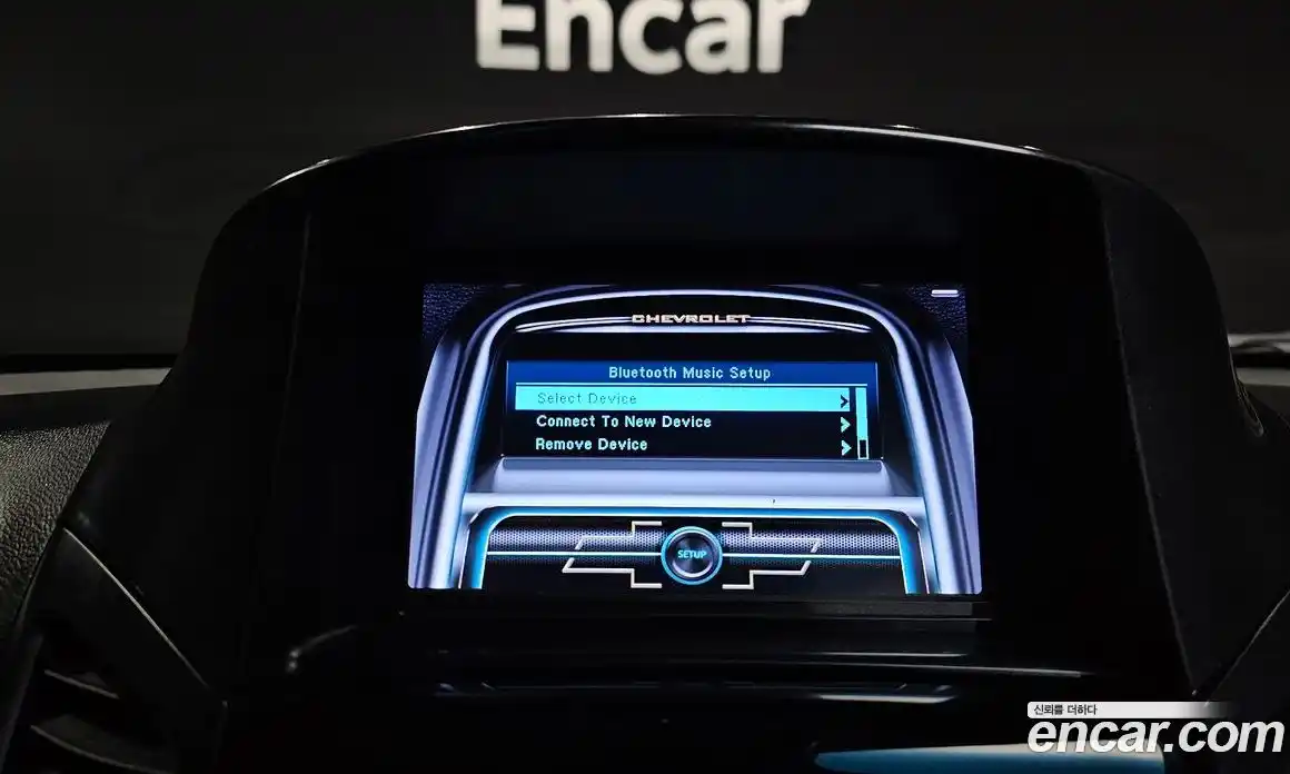 Chevrolet Orlando 2012 2.0 Автомат в Москве № 38921, фото 14