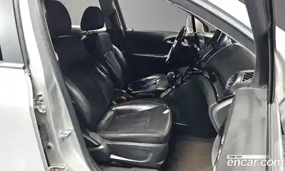 Chevrolet Orlando 2012 2.0 Автомат в Москве № 38921, миниатюра 2