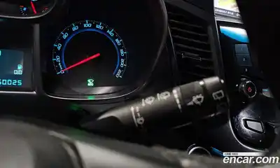 Chevrolet Orlando 2012 2.0 Автомат в Москве № 38921, миниатюра 7