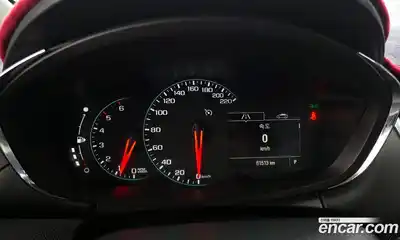 Chevrolet Trax 2017 1.6 Автомат в Москве № 39007, миниатюра 12