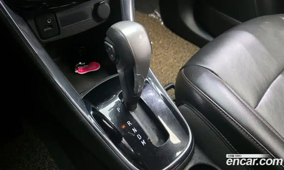 Chevrolet Trax 2017 1.6 Автомат в Москве № 39007, фото 17