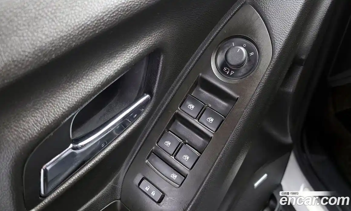 Chevrolet Trax 2017 1.6 Автомат в Москве № 39007, фото 20