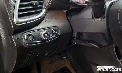 Chevrolet Trax 2017 1.6 Автомат в Москве № 39007, миниатюра 8