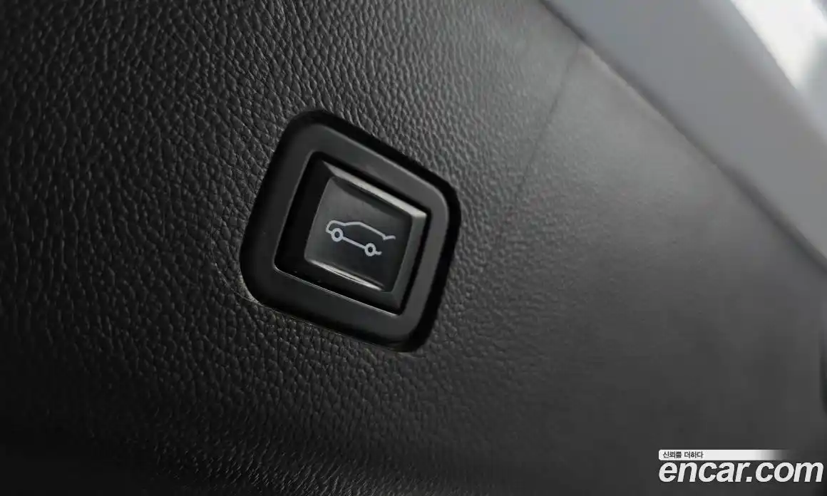 Chevrolet Traverse 2021 3.6 Автомат в Москве № 39039, фото 14