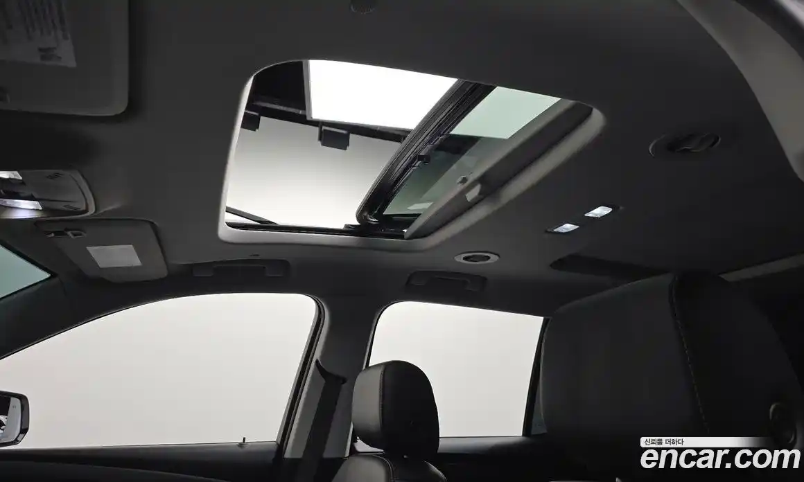 Chevrolet Traverse 2021 3.6 Автомат в Москве № 39039, фото 5