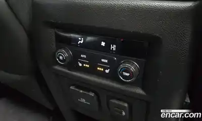 Chevrolet Traverse 2021 3.6 Автомат в Москве № 39039, миниатюра 9