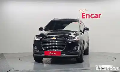 Chevrolet Captiva 2016 2.0 Автомат в Москве № 39281, миниатюра 12