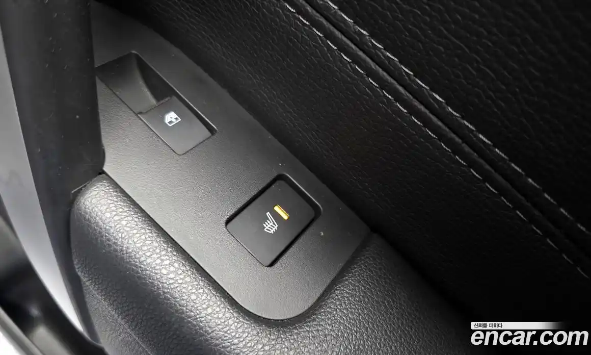 Chevrolet Captiva 2016 2.0 Автомат в Москве № 39281, фото 13