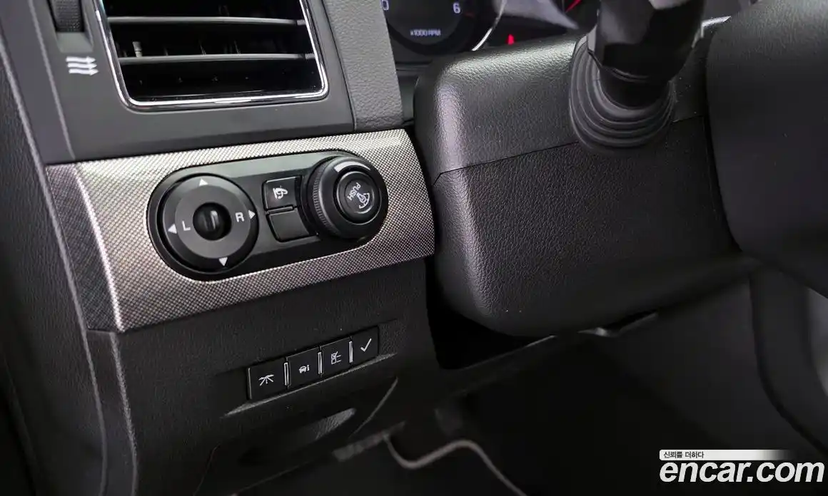 Chevrolet Captiva 2016 2.0 Автомат в Москве № 39281, фото 20