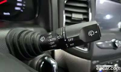 Chevrolet Captiva 2016 2.0 Автомат в Москве № 39281, миниатюра 3