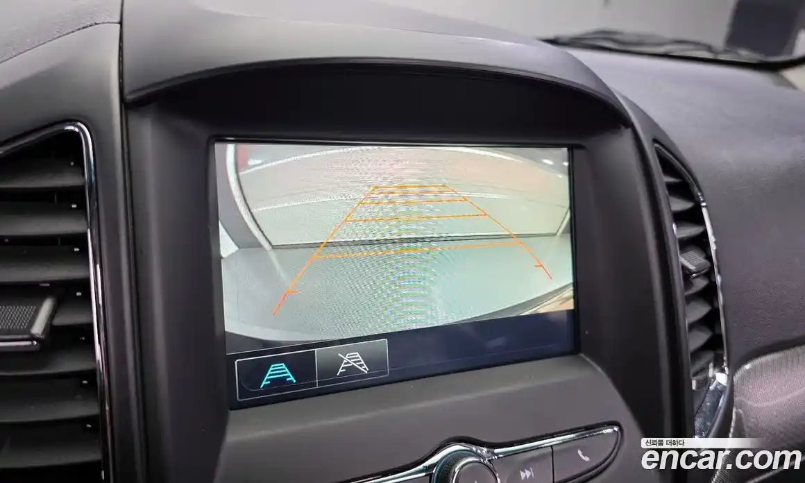 Chevrolet Captiva 2016 2.0 Автомат в Москве № 39281, фото 7