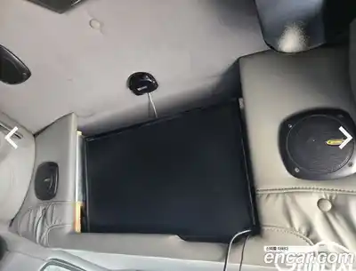 Chevrolet Express Van 2006 5.3 Автомат в Москве № 397157, миниатюра 11