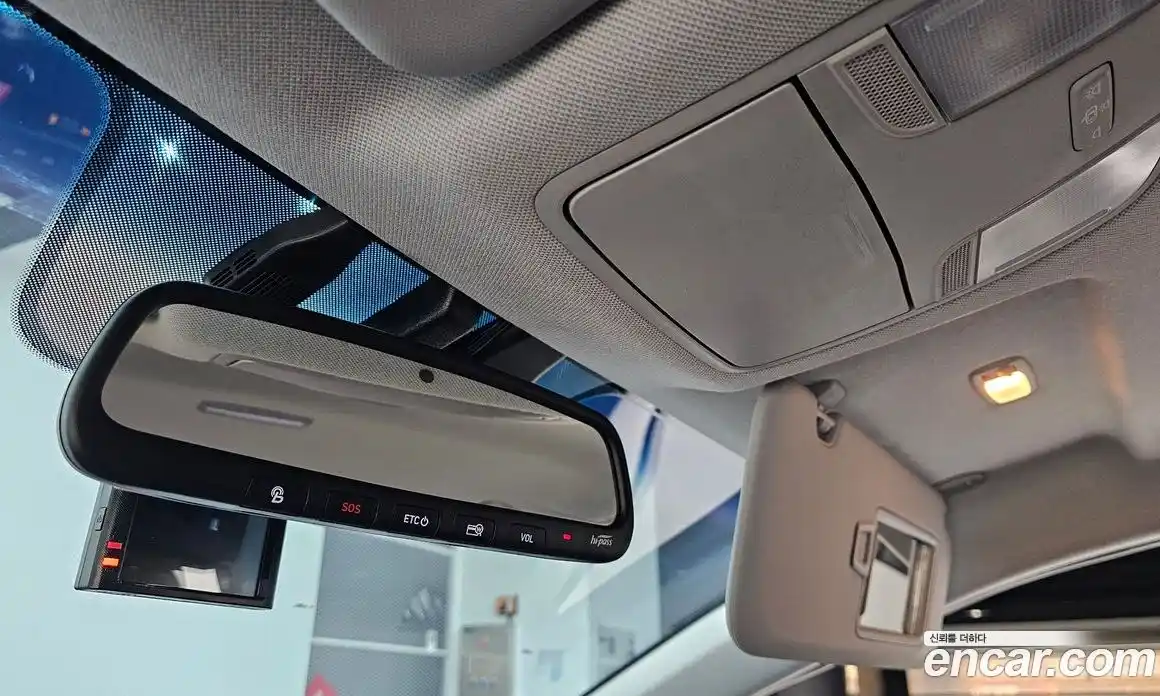 Hyundai Avante 2019 1.6 Автомат в Москве № 399207, фото 19