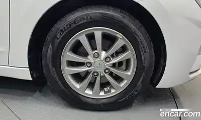 Hyundai Avante 2019 1.6 Автомат в Москве № 399207, миниатюра 5