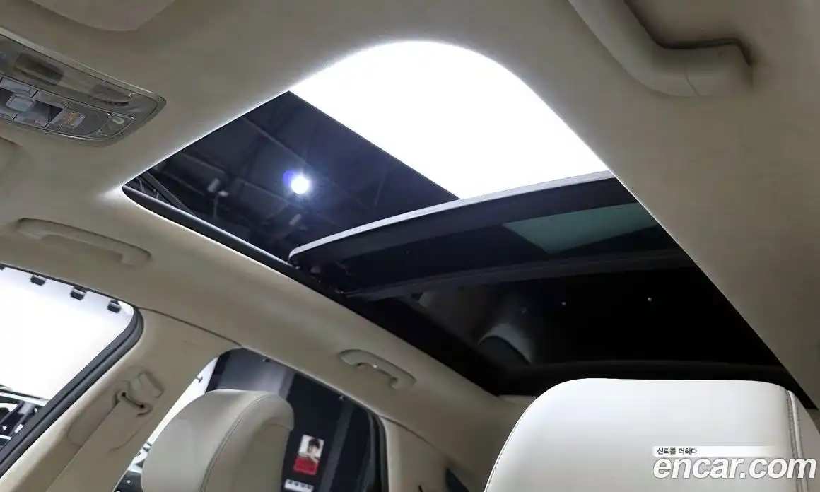 Genesis GV70 2021 2.5 Автомат в Москве № 404836, фото 18