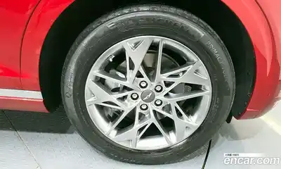 Genesis GV70 2021 2.5 Автомат в Москве № 404836, миниатюра 5