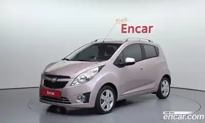 Chevrolet Matiz 2011 1.0 Автомат в Москве № 40559, миниатюра 11