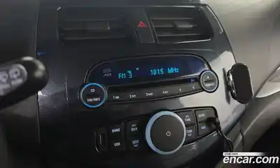 Chevrolet Matiz 2011 1.0 Автомат в Москве № 40559, миниатюра 12