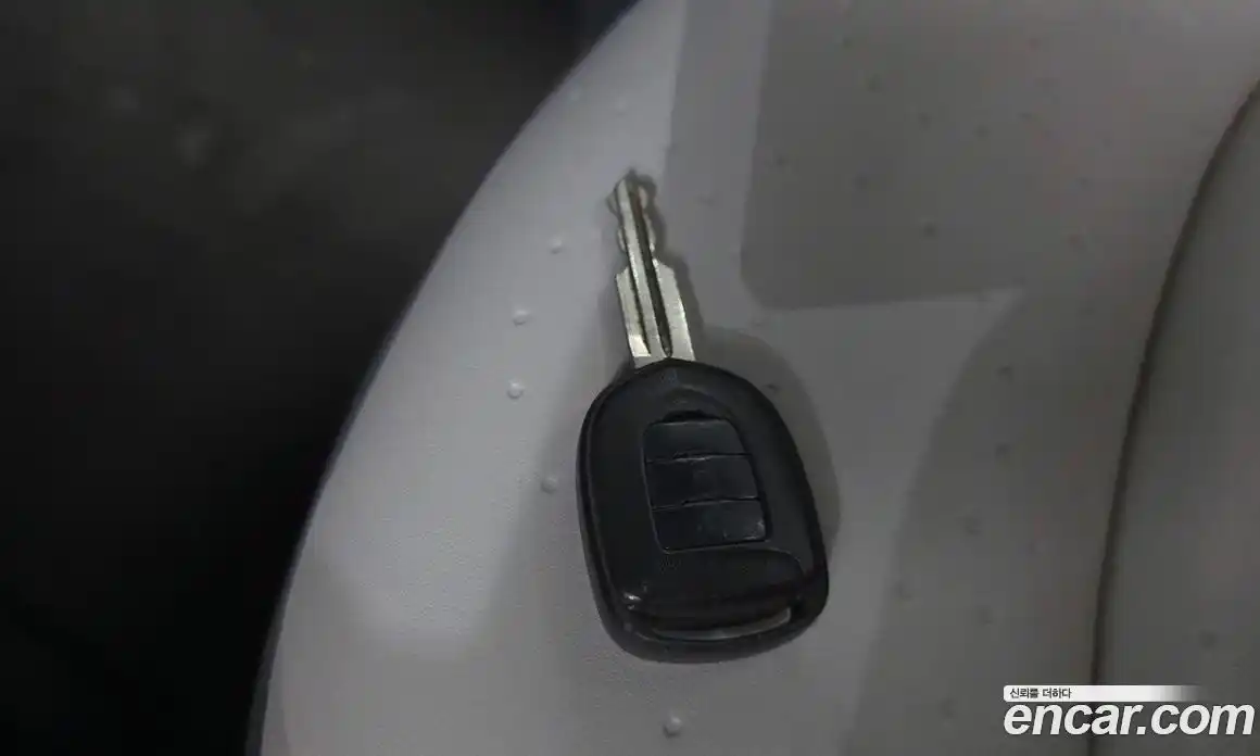 Chevrolet Matiz 2011 1.0 Автомат в Москве № 40559, фото 13