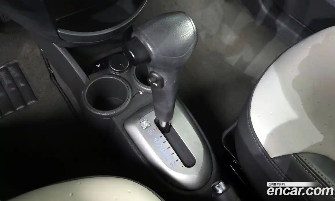 Chevrolet Matiz 2011 1.0 Автомат в Москве № 40559, фото 20