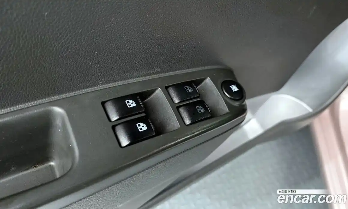 Chevrolet Matiz 2011 1.0 Автомат в Москве № 40559, фото 4