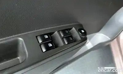 Chevrolet Matiz 2011 1.0 Автомат в Москве № 40559, миниатюра 4