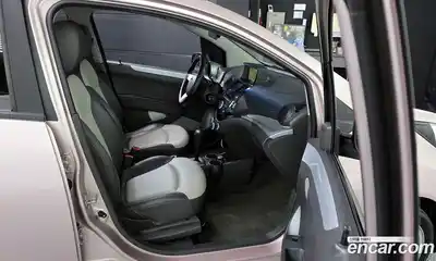 Chevrolet Matiz 2011 1.0 Автомат в Москве № 40559, миниатюра 7