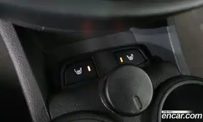 Chevrolet Matiz 2011 1.0 Автомат в Москве № 40559, миниатюра 9