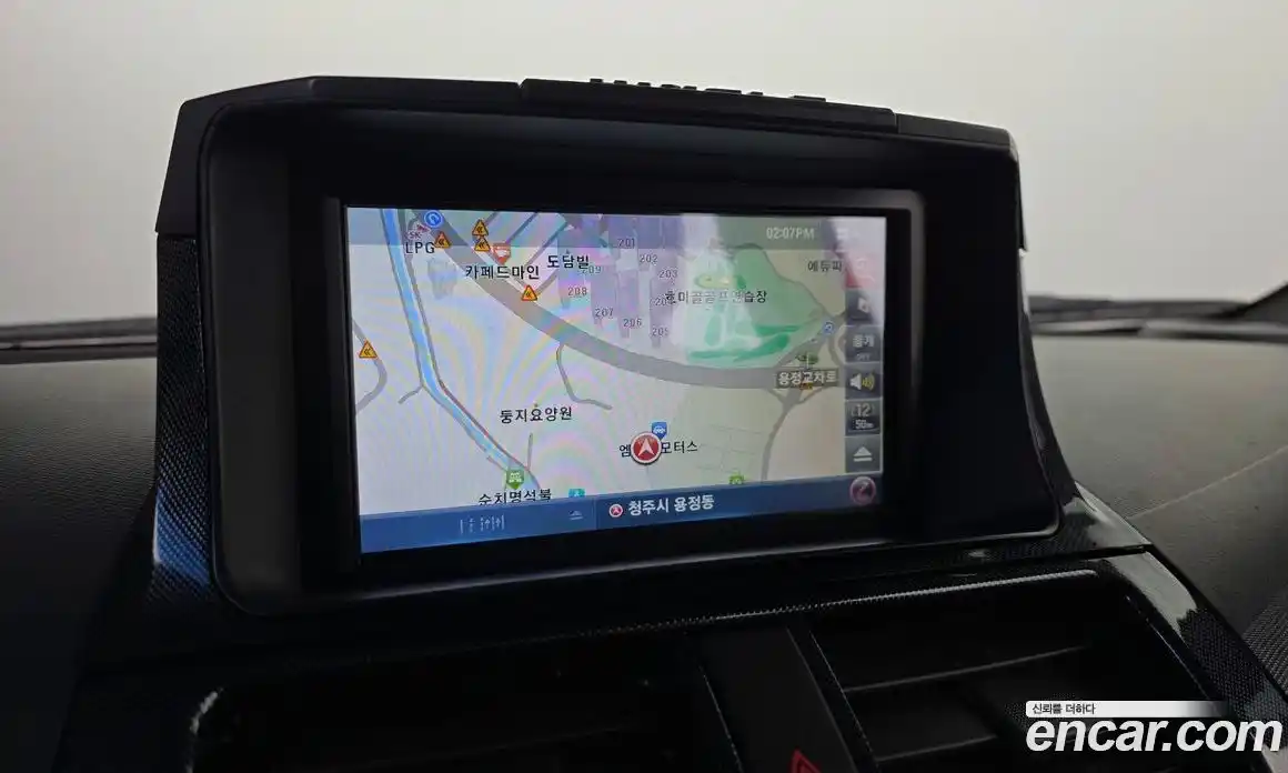 Chevrolet Matiz 2011 1.0 Автомат в Москве № 40559, фото 10