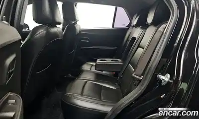 Chevrolet Trax 2019 1.4 Автомат в Москве № 40620, миниатюра 12