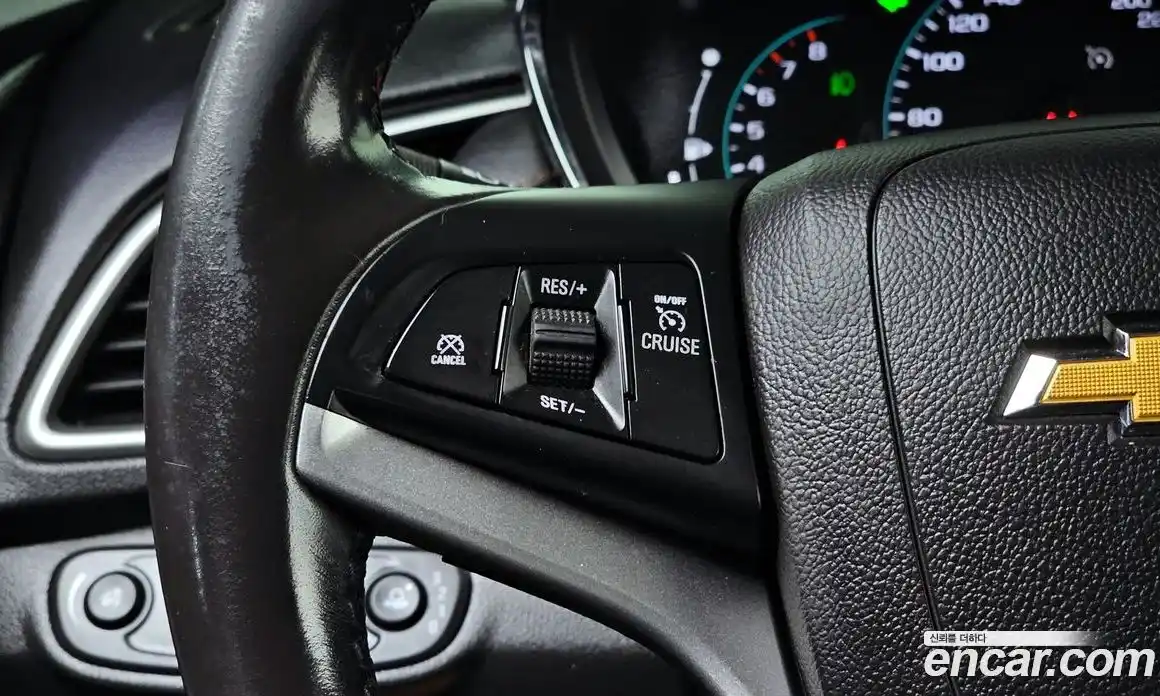 Chevrolet Trax 2019 1.4 Автомат в Москве № 40620, фото 14