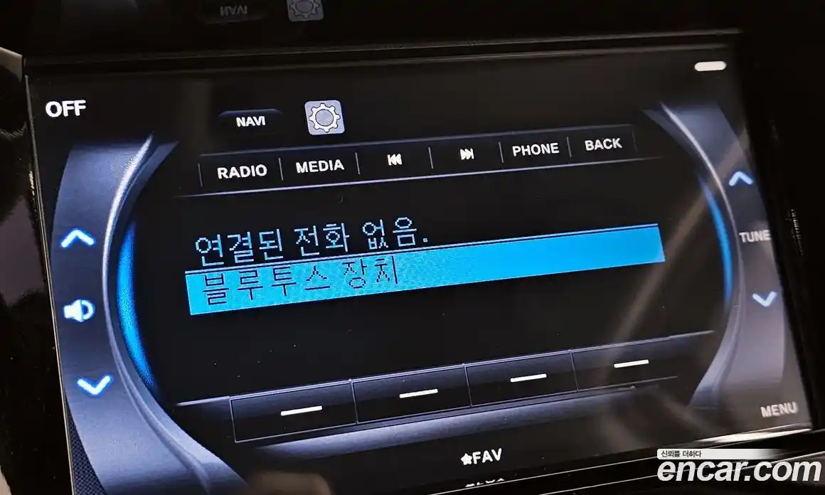 Chevrolet Trax 2019 1.4 Автомат в Москве № 40620, фото 17