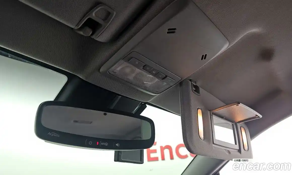 Chevrolet Trax 2019 1.4 Автомат в Москве № 40620, фото 20