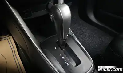 Chevrolet Trax 2019 1.4 Автомат в Москве № 40620, миниатюра 9