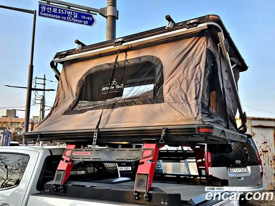 Chevrolet Colorado 2020 3.6 Автомат в Москве № 40763, фото 19