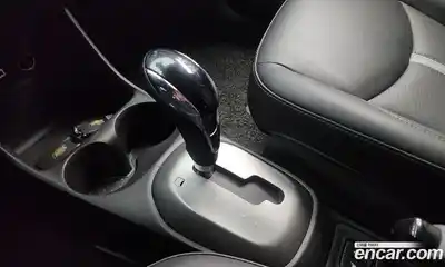 Chevrolet Spark, 2022