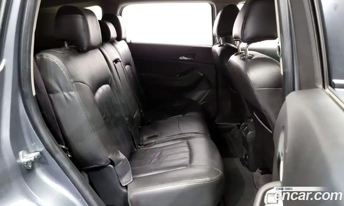 Chevrolet Orlando 2016 2.0 Автомат в Москве № 41272, фото 18