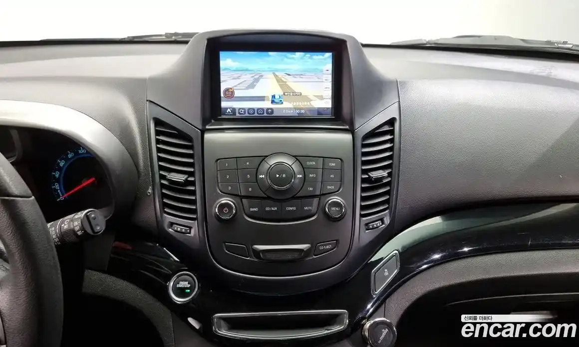 Chevrolet Orlando 2016 2.0 Автомат в Москве № 41272, фото 19