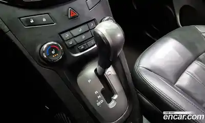 Chevrolet Orlando 2016 2.0 Автомат в Москве № 41272, миниатюра 2