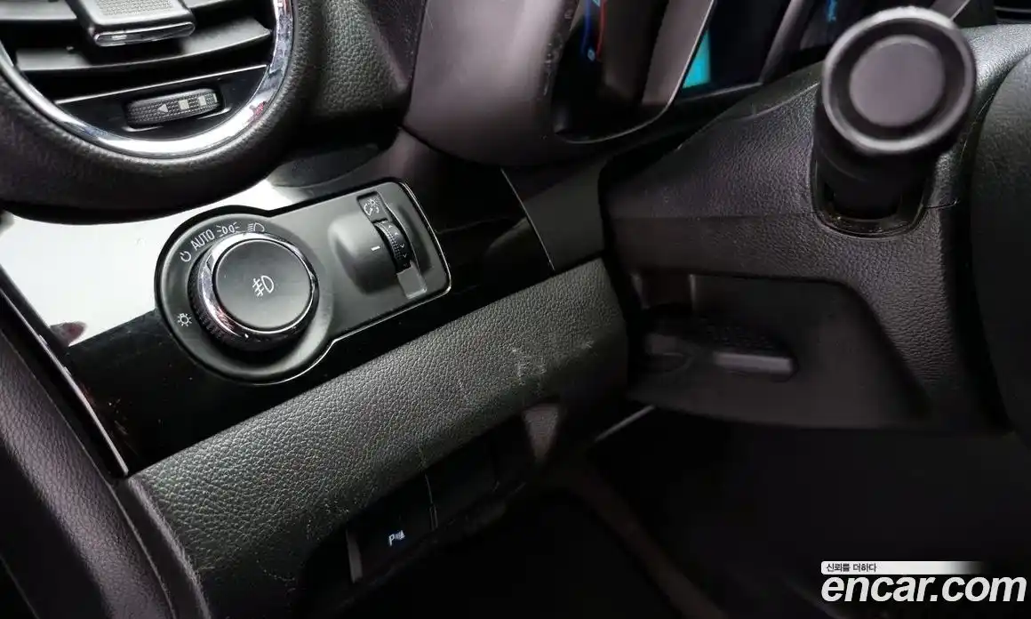 Chevrolet Orlando 2016 2.0 Автомат в Москве № 41272, фото 4