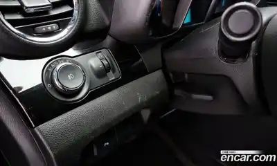 Chevrolet Orlando 2016 2.0 Автомат в Москве № 41272, миниатюра 4