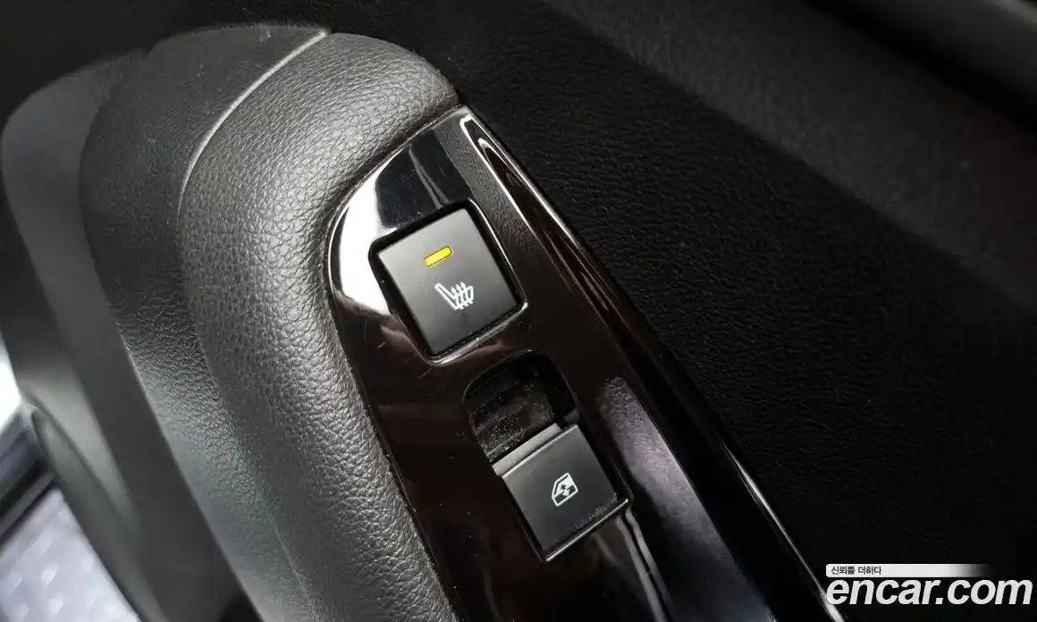 Chevrolet Orlando 2016 2.0 Автомат в Москве № 41272, фото 5