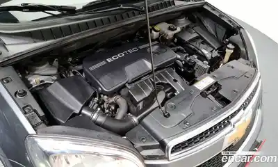 Chevrolet Orlando 2016 2.0 Автомат в Москве № 41272, миниатюра 6