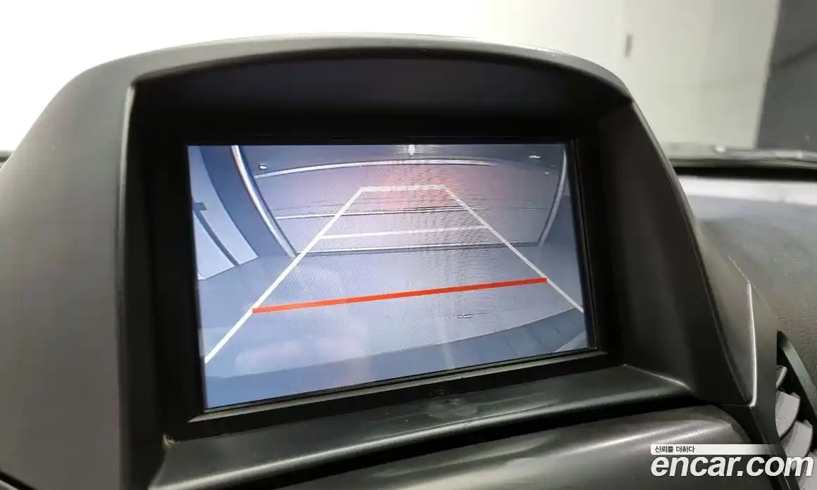 Chevrolet Orlando 2016 2.0 Автомат в Москве № 41272, фото 10