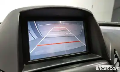 Chevrolet Orlando 2016 2.0 Автомат в Москве № 41272, миниатюра 10