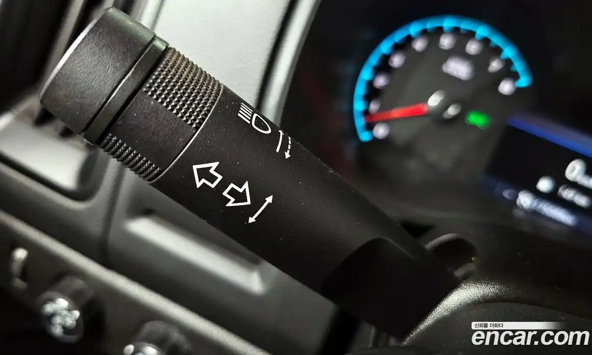 Chevrolet Colorado 2020 3.6 Автомат в Москве № 41718, фото 14