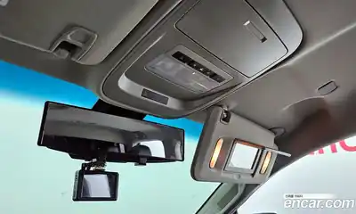 Chevrolet Colorado 2020 3.6 Автомат в Москве № 41718, миниатюра 3