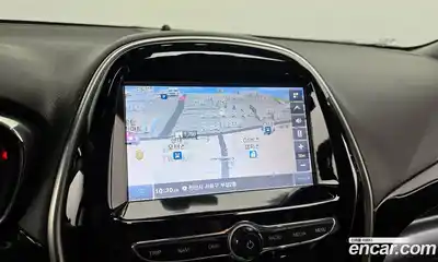 Chevrolet Spark 2017 1.0 Автомат в Москве № 41788, миниатюра 11