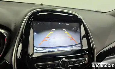 Chevrolet Spark 2017 1.0 Автомат в Москве № 41788, миниатюра 12