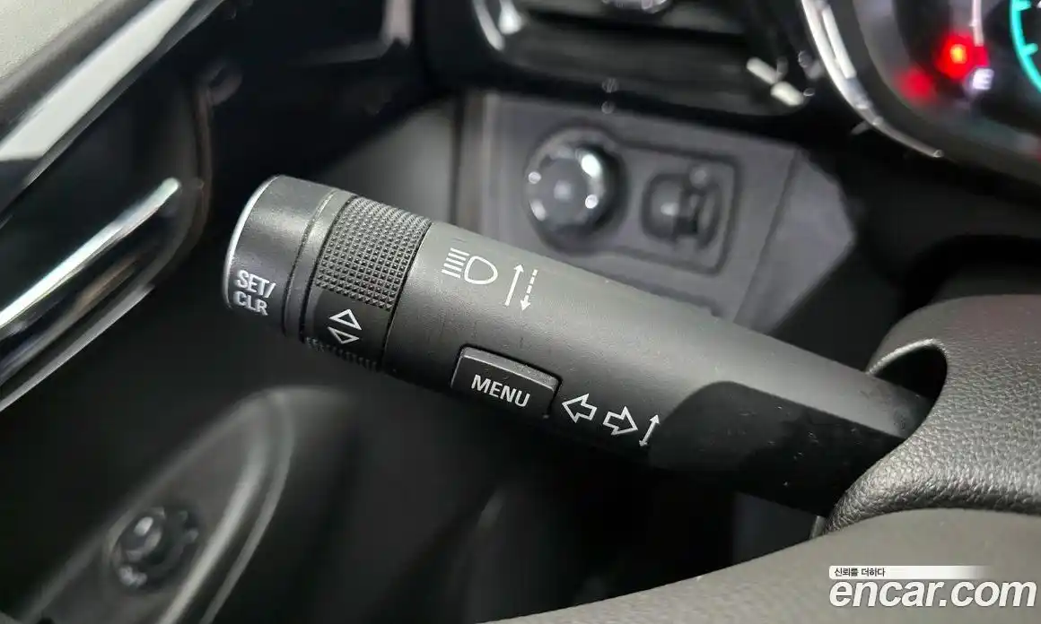 Chevrolet Spark 2017 1.0 Автомат в Москве № 41788, фото 20